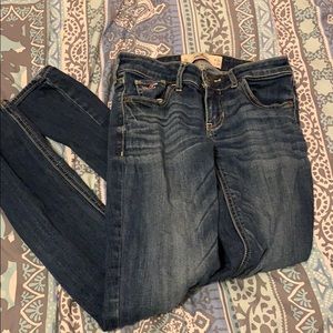 Hollister Skinny Jeans